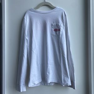 Vineyard Vines long sleeve shirt